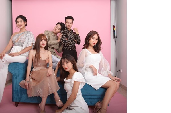 Ra mắt hai kênh phim ngắn “Chạm” và “Thần thái” - Anh 2