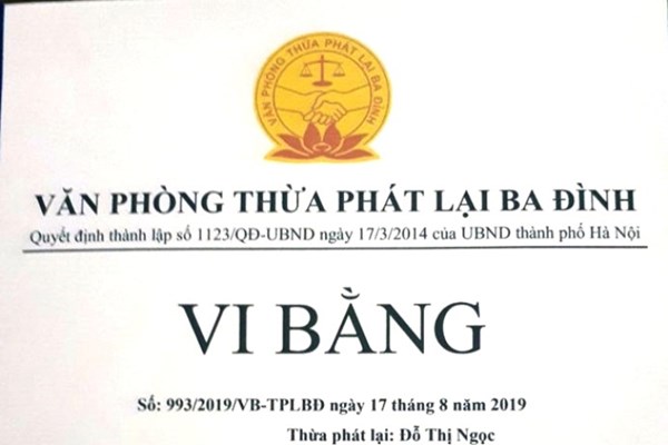 Nhiều cơ quan cấp cao yêu cầu làm rõ “vụ giải cứu người” ở quận Bắc Từ Liêm - Anh 2