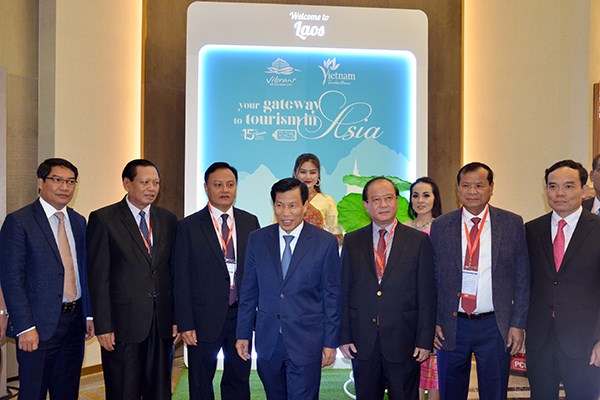 Bộ trưởng Nguyễn Ngọc Thiện: Đưa Việt Nam trở thành trung tâm du lịch tầm cỡ trong khu vực - Anh 7