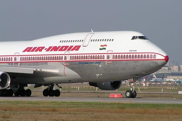 Hãng hàng không Air India cung cấp bữa giảm chất béo cho các nhân viên - Anh 1