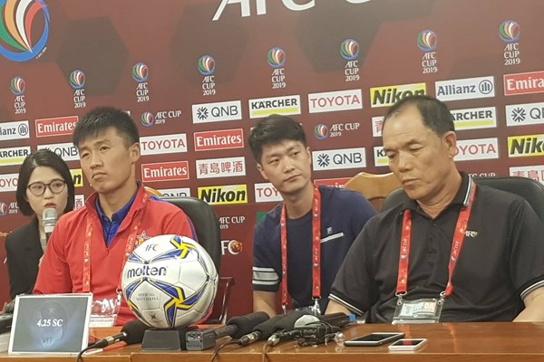Quang Hải đứng trước cơ hội làm nên lịch sử tại AFC Cup - Anh 1