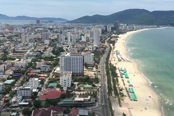 Thủ tướng yêu cầu  TP Đà Nẵng xử lý thông tin phản ánh 21 lô đất ven biển đứng tên người Trung Quốc - Anh 1