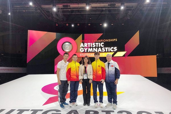 Lê Thanh Tùng giành vé dự Olympic thứ hai cho thể thao Việt Nam - Anh 2