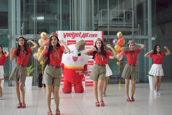 Chào đường bay mới từ Bangkok và Chiang Rai đến Udon Thani, Vietjet Thái Lan tung hơn 10.000 vé khuyến mãi chỉ từ 0 đồng - Anh 4