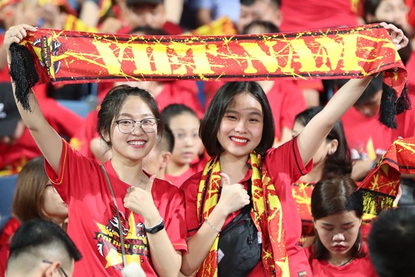 Việt Nam thắng nghẹt thở trước Malaysia - Anh 3