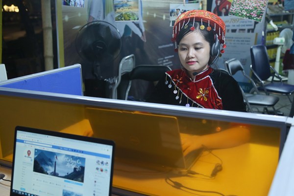 Ấn tượng Không gian văn hóa Hà Giang tại Hà Nội - Anh 4