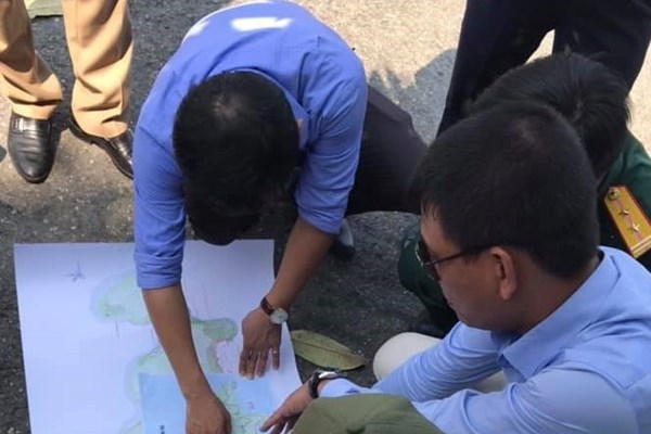 Đà Nẵng chính thức cấm xe máy tay ga lên bán đảo Sơn Trà - Anh 2