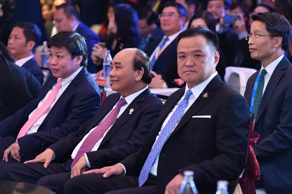 Vietjet khai trương 2 đường bay mới trong khuôn khổ Hội nghị cấp cao ASEAN - Anh 1