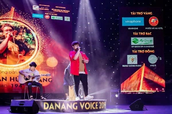 Giọng hát hay Đà Nẵng mở rộng – 2019: 15 thí sinh tự tin bước vào vòng chung kết - Anh 2