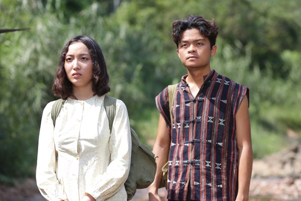 Liên hoan phim Việt Nam lần thứ XXI: “Truyền thuyết về Quán Tiên” và sự trở lại của phim đặt hàng - Anh 4