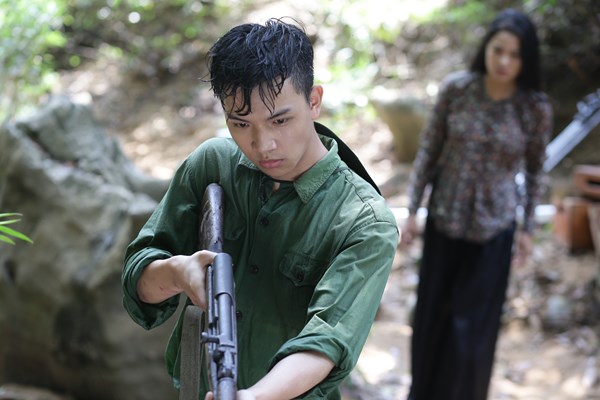 Liên hoan phim Việt Nam lần thứ XXI: “Truyền thuyết về Quán Tiên” và sự trở lại của phim đặt hàng - Anh 5