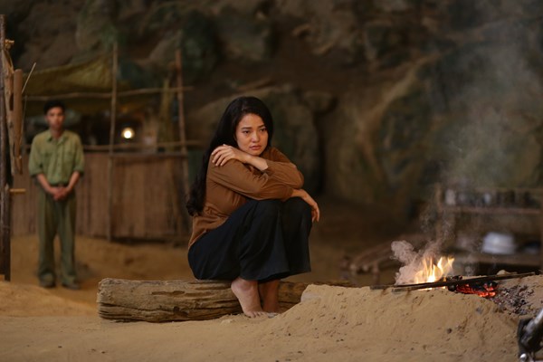 Liên hoan phim Việt Nam lần thứ XXI: “Truyền thuyết về Quán Tiên” và sự trở lại của phim đặt hàng - Anh 8