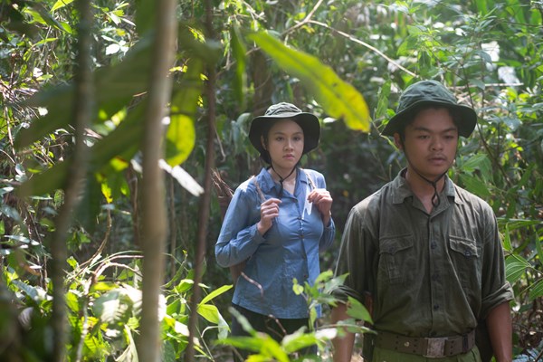 Liên hoan phim Việt Nam lần thứ XXI: “Truyền thuyết về Quán Tiên” và sự trở lại của phim đặt hàng - Anh 2
