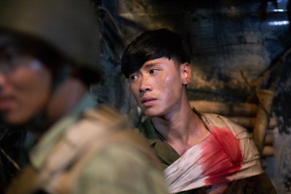 Liên hoan phim Việt Nam lần thứ XXI: “Truyền thuyết về Quán Tiên” và sự trở lại của phim đặt hàng - Anh 3