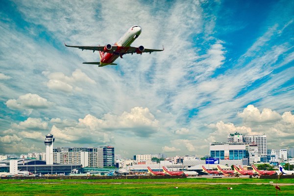 Vietjet được bình chọn là “Hãng hàng không siêu tiết kiệm tốt nhất thế giới” ba năm liên tiếp - Anh 4