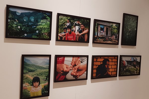 Góc nhìn cuộc sống của các nhiếp ảnh gia trẻ Đông Nam Á - Anh 1