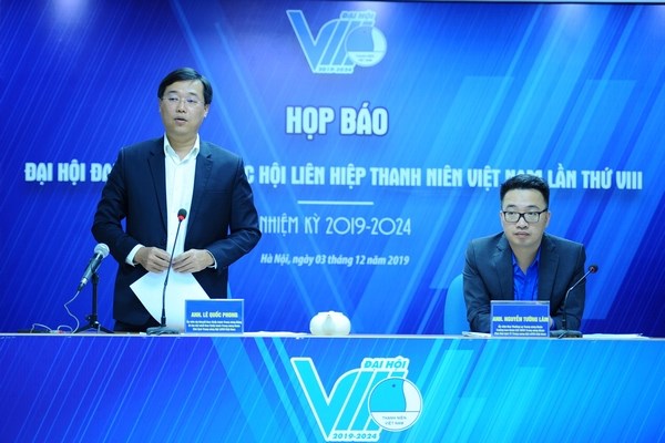 Thủ tướng sẽ đối thoại với thanh niên tại Đại hội đại biểu toàn quốc Hội LHTN Việt Nam - Anh 1