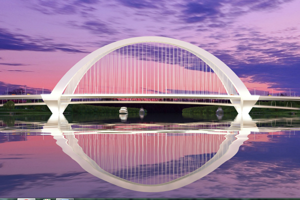 Lấy ý kiến cộng đồng về phương án thiết kế cầu vượt sông Hương - Anh 6