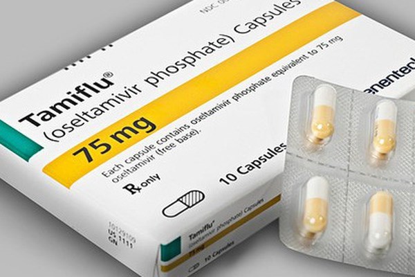 Tamiflu không phải là “thần dược” trị cúm - Anh 2