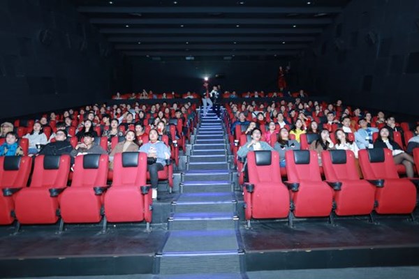 BHD Star Cineplex khai trương cụm rạp thứ 10 - Anh 1