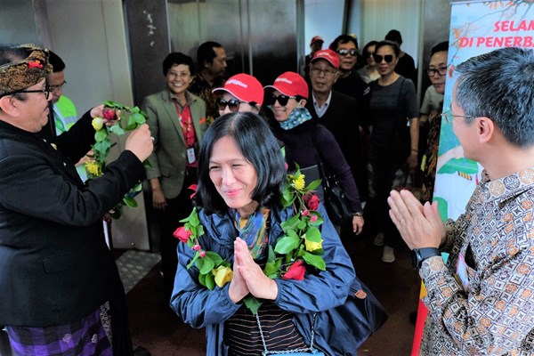 Vietjet khai trương đường bay thẳng Hà Nội – Bali (Indonesia) vào ngày mùng 2 Tết Canh Tý - Anh 7