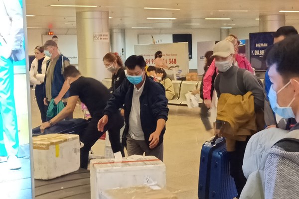 Đà Nẵng: Phòng chống dịch bệnh corona nhưng không được phân biệt đối xử với khách du lịch - Anh 1