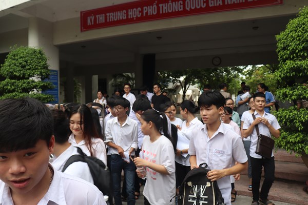 Học sinh Đà Nẵng trở lại trường học từ ngày 17.2 - Anh 1