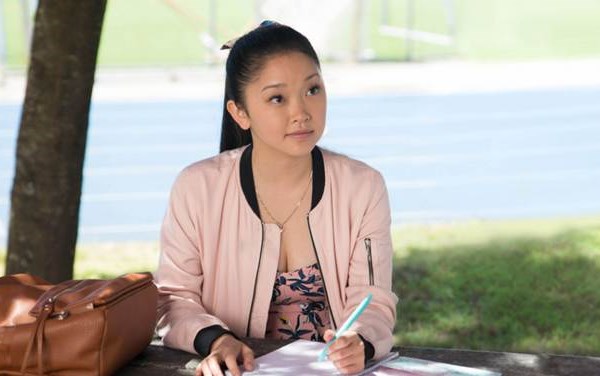Điện ảnh châu Á lên ngôi tại Hollywood  tạo cơ hội cho loạt diễn viên gốc Á trong đó có  2 nghệ sĩ gốc Việt - Anh 4