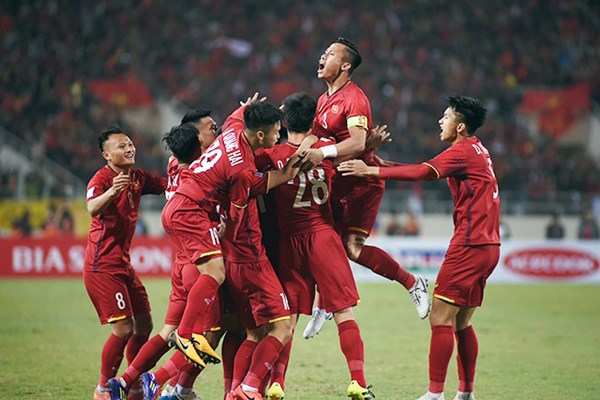 Kyrgyzstan sẽ thi đấu giao hữu với đội tuyển Việt Nam - Anh 1