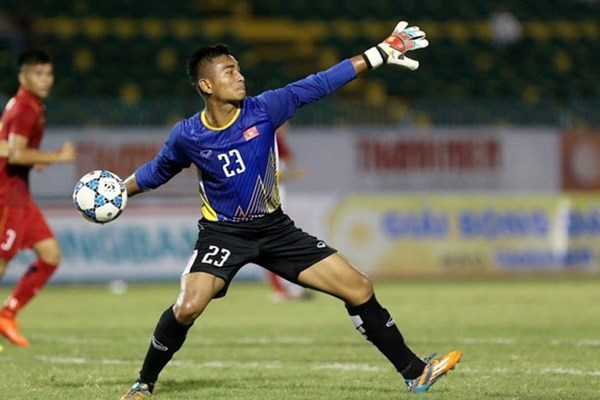 Huỷ bỏ kết quả trận U19 Đắk Lắk - Bình Định vì có dấu hiệu nhường điểm - Anh 1