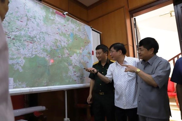 Sẽ xây dựng cao tốc Buôn Ma Thuột - Nha Trang - Anh 1