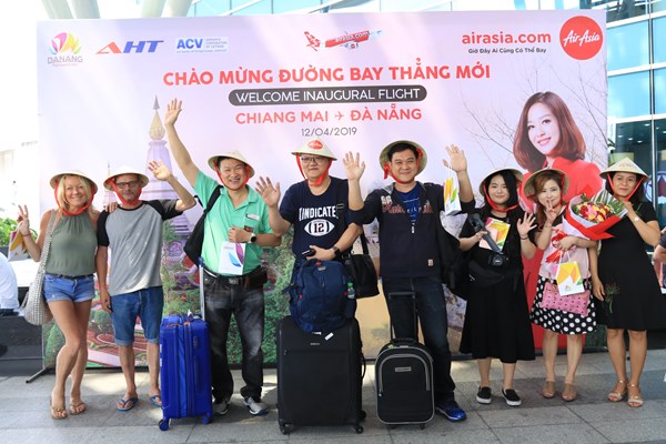 Đà Nẵng: Thành lập Quỹ xúc tiến du lịch - Anh 1