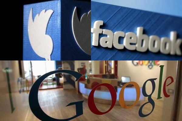Google và Facebook sẽ phải trả tiền để đăng tải tin tức - Anh 1