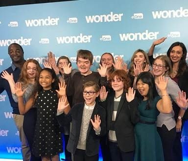 “Wonder – Điều kỳ diệu”- Bộ phim tình cảm hay nhất năm 2017 - Anh 1