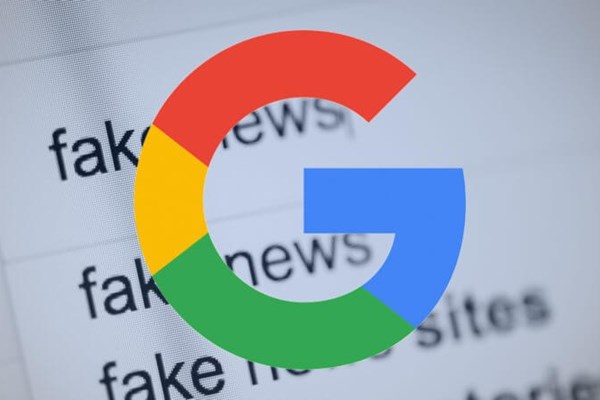 6 cách để người dùng phát hiện tin tức giả với Google - Anh 1