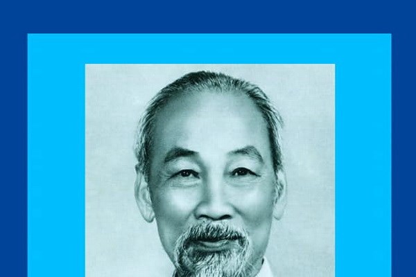 Ra mắt bộ sách “Nghiên cứu Hồ Chí Minh - Một số công trình tuyển chọn” - Anh 1