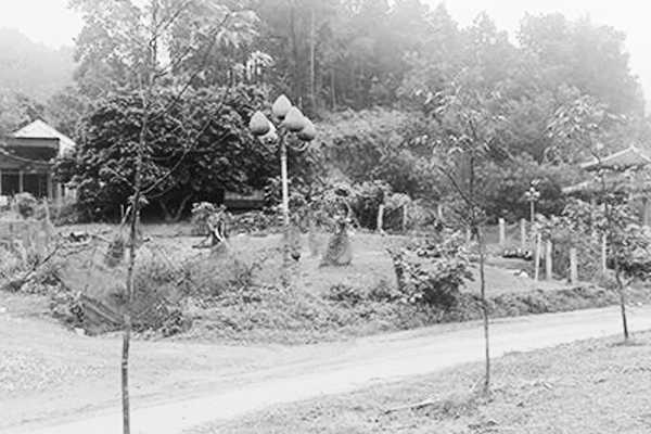 Di dời người dân ra khỏi Khu di tích Truông Bồn (Nghệ An): 10 năm vẫn giậm chân tại chỗ - Anh 1