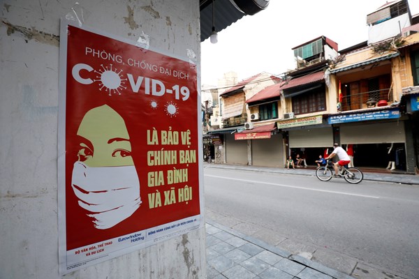 Việt Nam sẽ là “nam châm” hút đầu tư nước ngoài - Anh 1