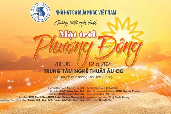 Bản sắc Việt Nam trong nét đẹp văn hóa ASEAN - Anh 1