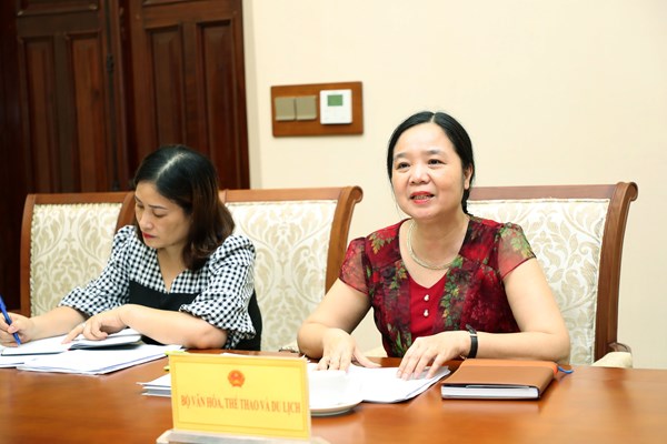 Đề án “Đẩy mạnh ứng dụng khoa học công nghệ trong hoạt động thư viện ở Việt Nam”: Cần cụ thể hóa các chỉ tiêu - Anh 2