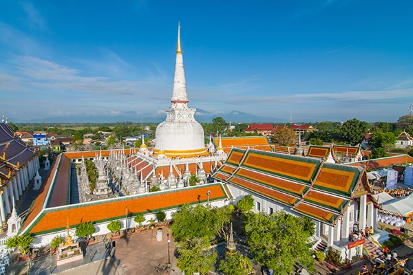 Vietjet Thái Lan mở rộng mạng bay khắp xứ sở chùa Vàng với 5 đường bay nội địa mới - Anh 3