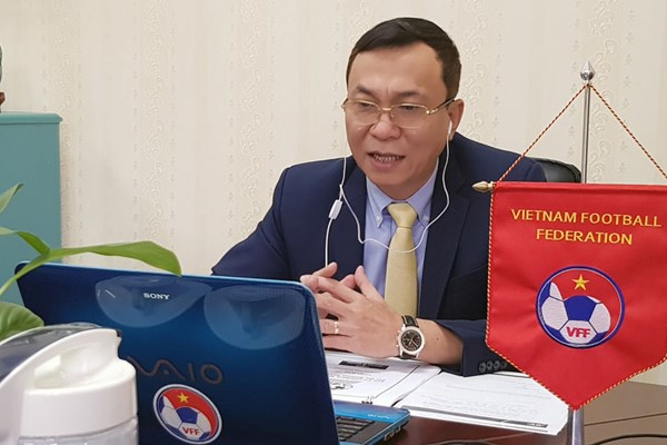 Kiểm soát được dịch Covid, Việt Nam đứng trước cơ hội đăng cai AFF Cup 2020 - Anh 1