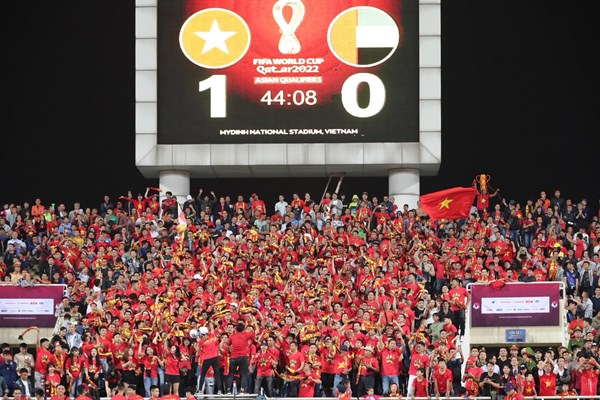AFF Cup 2020: Cơ hội đăng cai cho Việt Nam - Anh 1