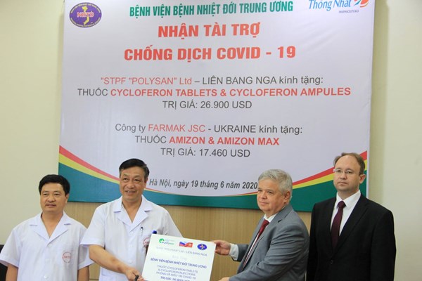 Việt Nam thêm 7 trường hợp mắc mới Covid-19 nhập cảnh từ nước ngoài - Anh 2