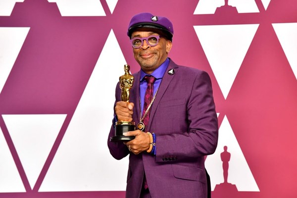 Oscars lần thứ 93: Cuộc cách mạng về bình đẳng giới và sắc tộc - Anh 3