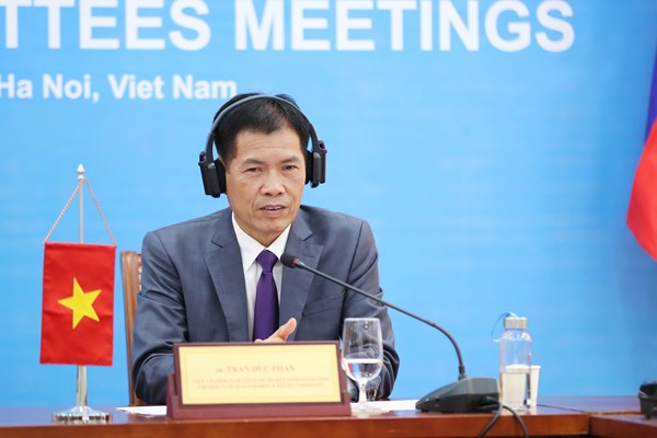 Việt Nam sẽ tổ chức SEA Games 31 một cách tốt nhất - Anh 2
