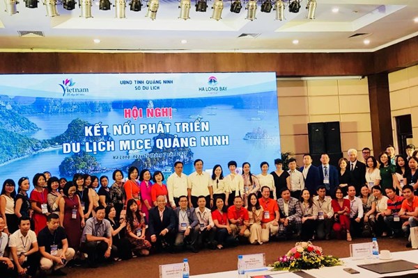Kết nối phát triển du lịch MICE Quảng Ninh - Anh 3
