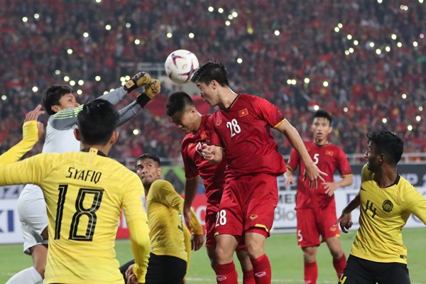 Dự thảo Nghị định về kinh doanh đặt cược đua ngựa, đua chó và bóng đá quốc tế: Không đặt cược các trận đấu có đội tuyển Việt Nam - Anh 1