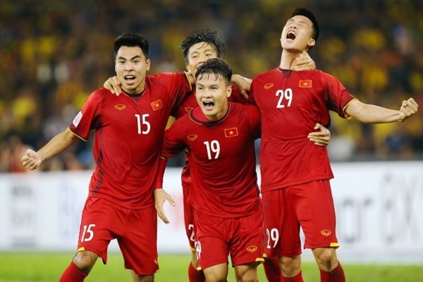Việt Nam ủng hộ đề xuất tổ chức AFF Cup 2020 vào tháng 4.2021 - Anh 2