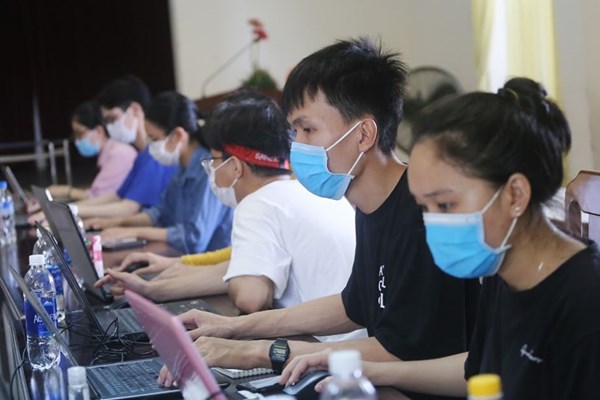 Quảng Nam, Đà Nẵng có thêm 10 bệnh nhân Covid-19 - Anh 1